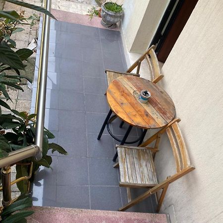 Amli Apartament Apartment Тирана Екстериор снимка