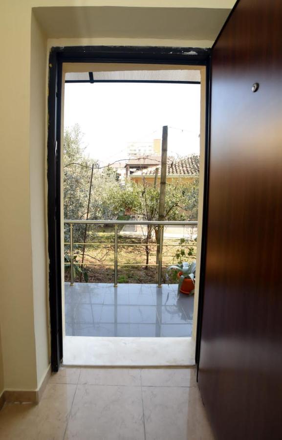 Amli Apartament Apartment Тирана Екстериор снимка
