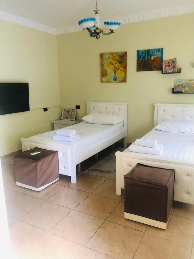 Amli Apartament Apartment Тирана Екстериор снимка